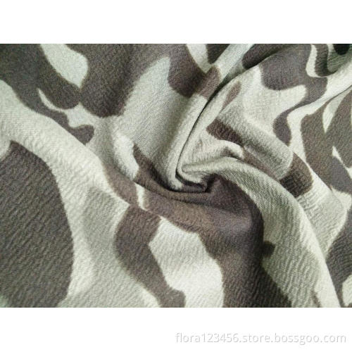 Populär design Jacquard tyg